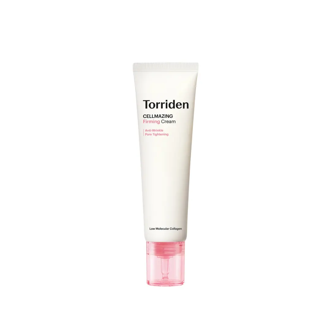 Breathable Torriden Cellmazing Firming Face Cream Prestigious