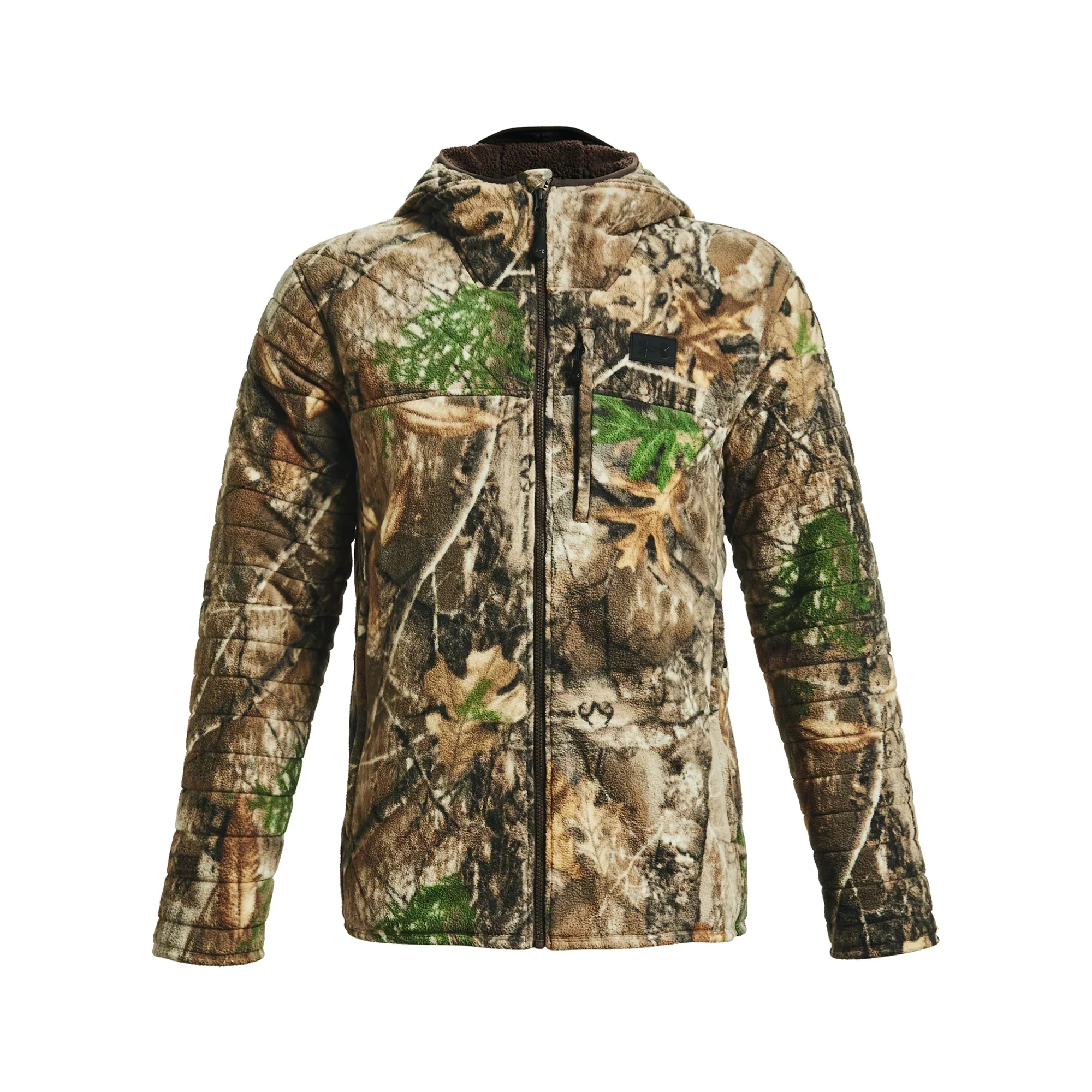 Smart Under Armour Men's Rut Windproof Jacket Jackets Advanced