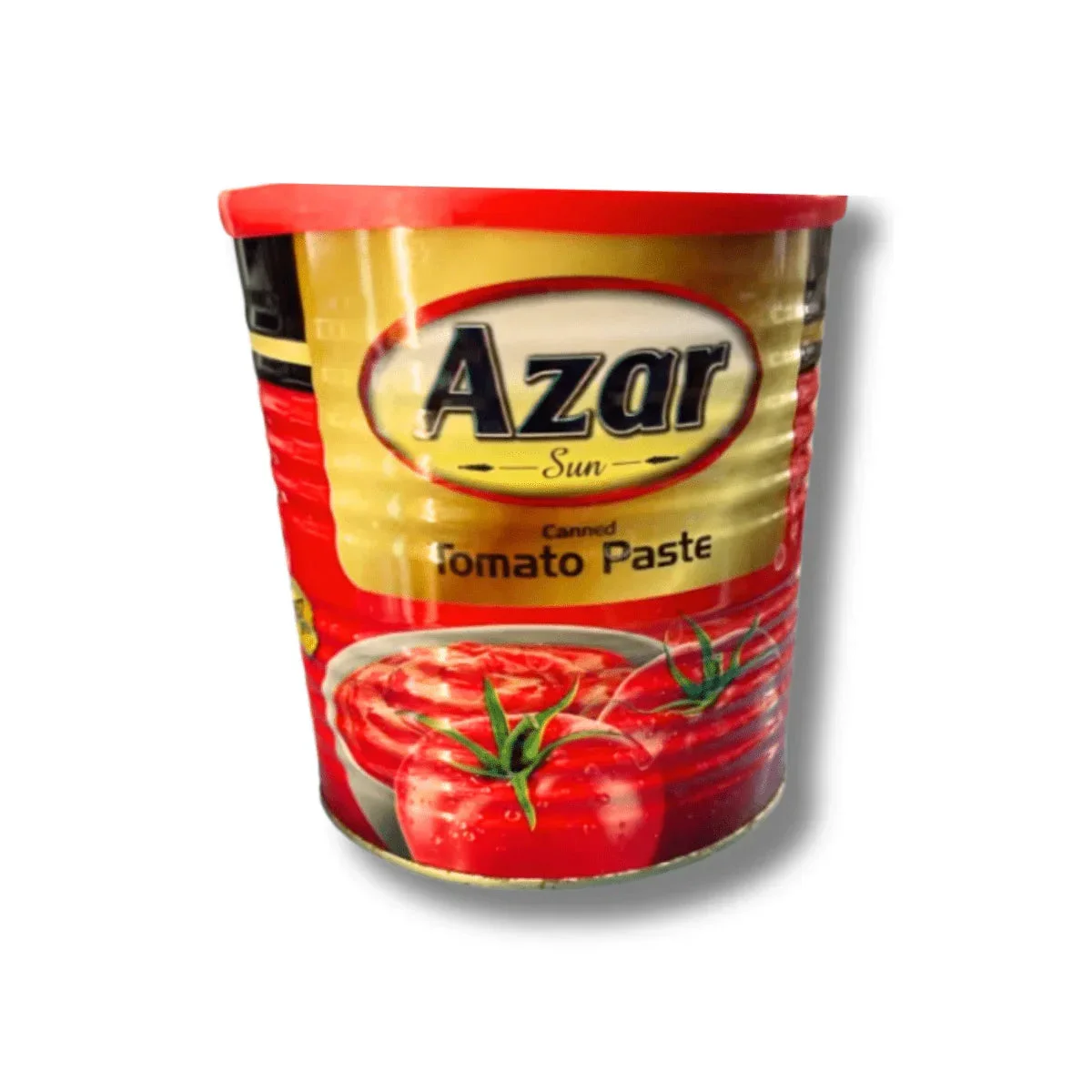 Optimized Tomato paste - tomato paste Breathable