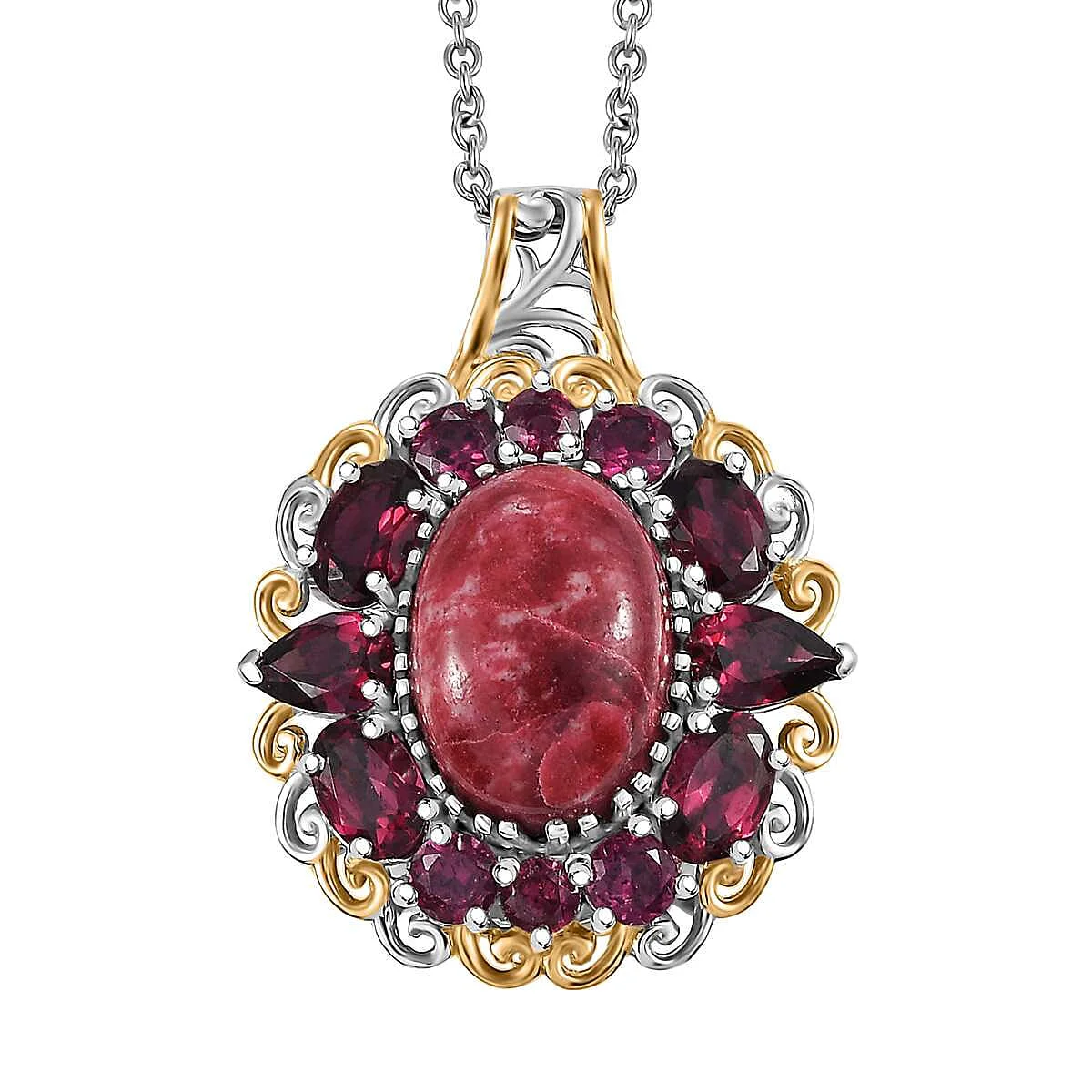 Quality HomeJewelryPendants 4325507 Advanced