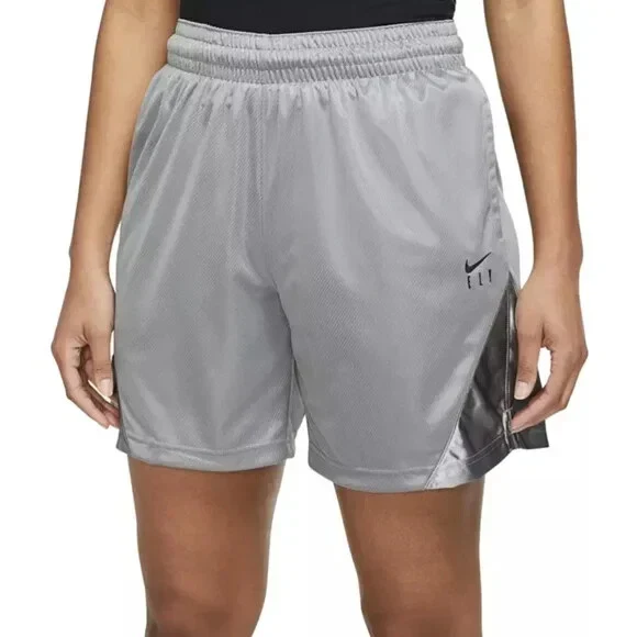 Top-Quality Nike Women's Dri-Fit Isofly Basketball Shorts Traditional