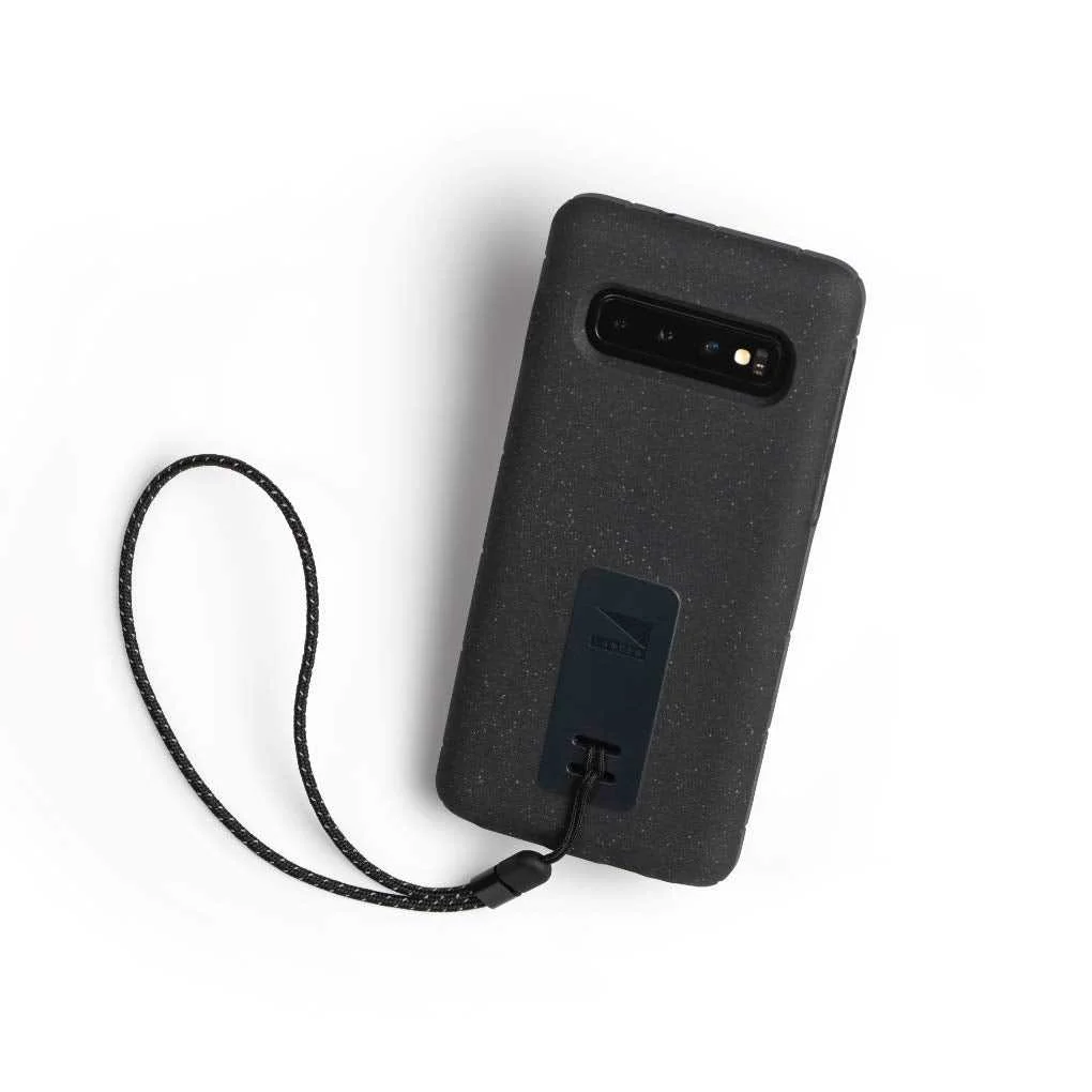 Trusted Lander Moab Case for Samsung S10 Plus Black Exceptional