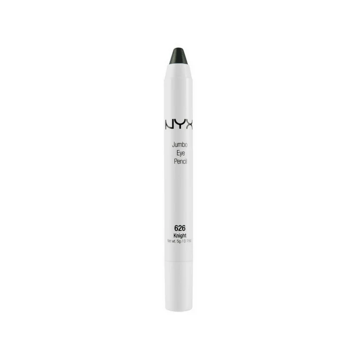 Certified NYX PROFESSIONAL MAKEUP JUMBO EYE PENCIL 626 knight chevalier Prestigious