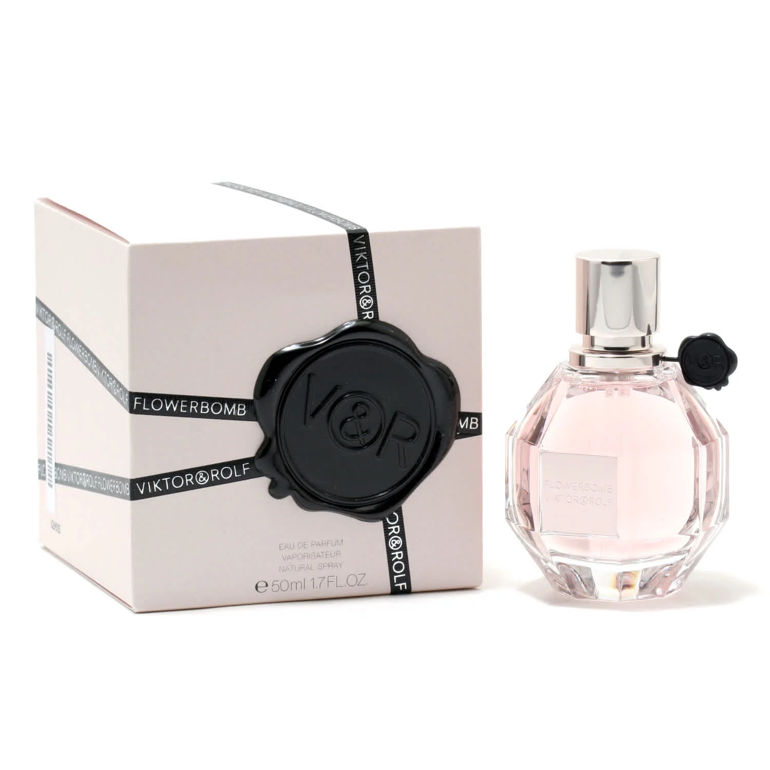 Classic Viktor Rolf Flowerbomb EDP Soft