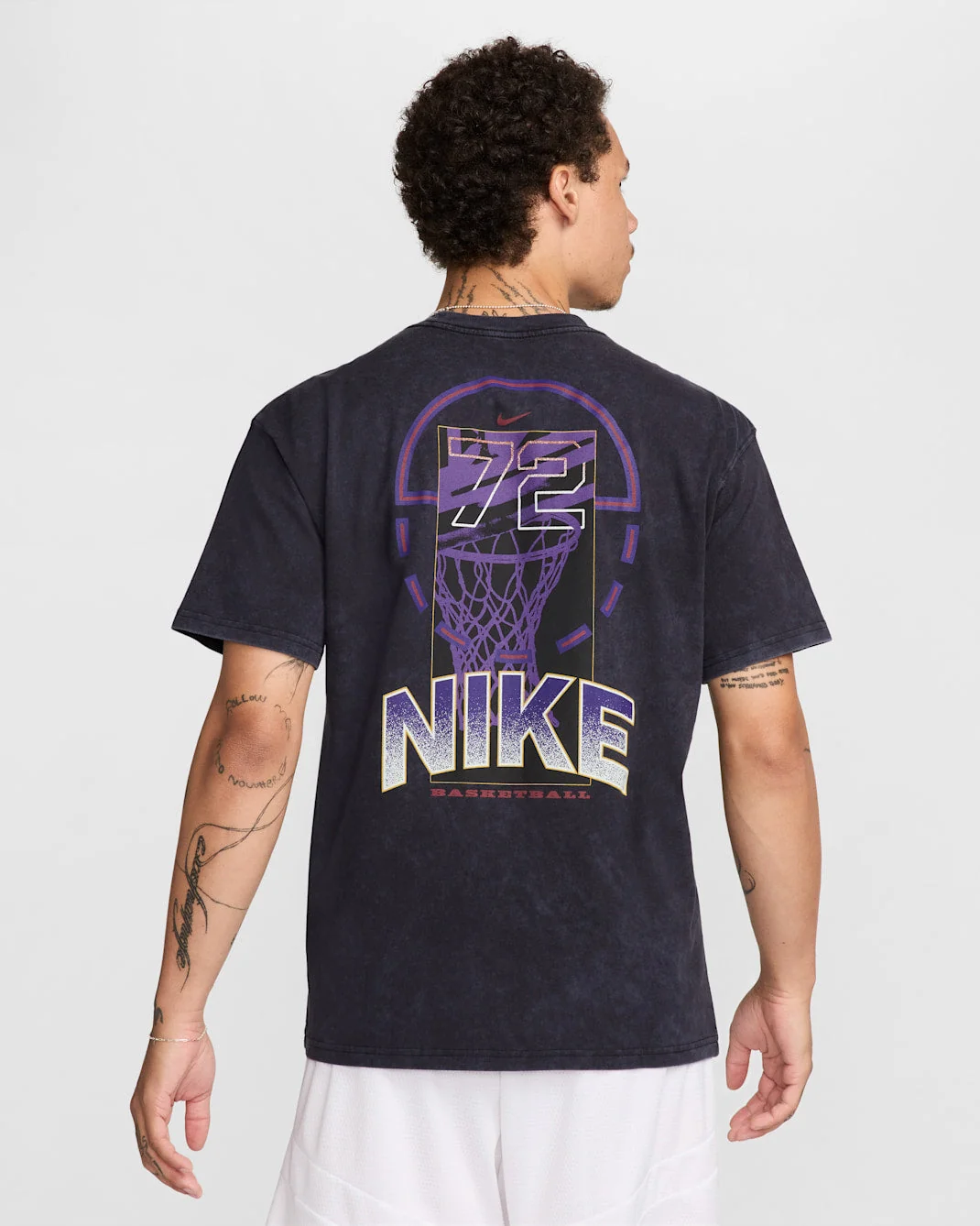 Unique Nike Men's M90 Oc Dna T-Shirt Safe