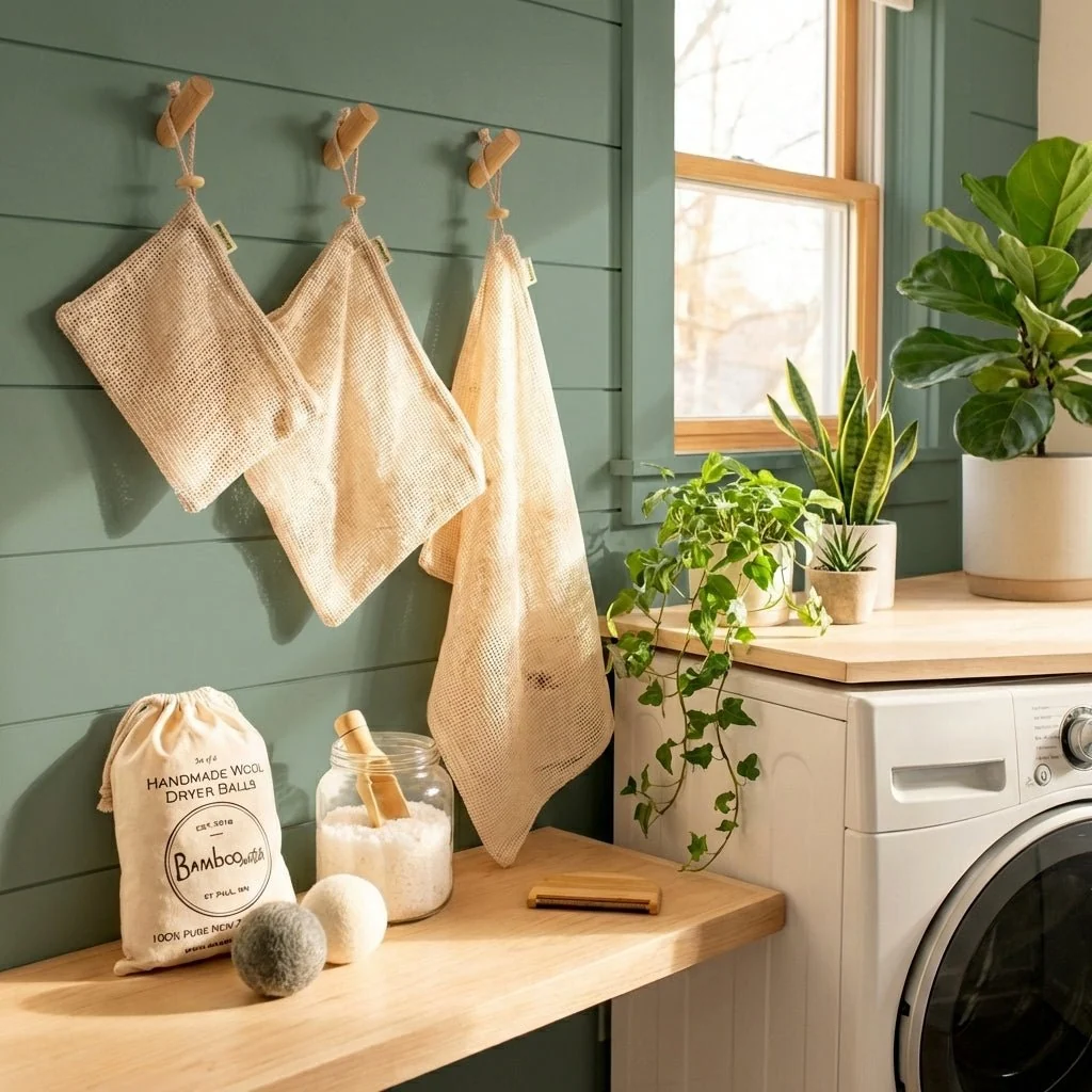 Selected Laundry Essential Bundle Smart