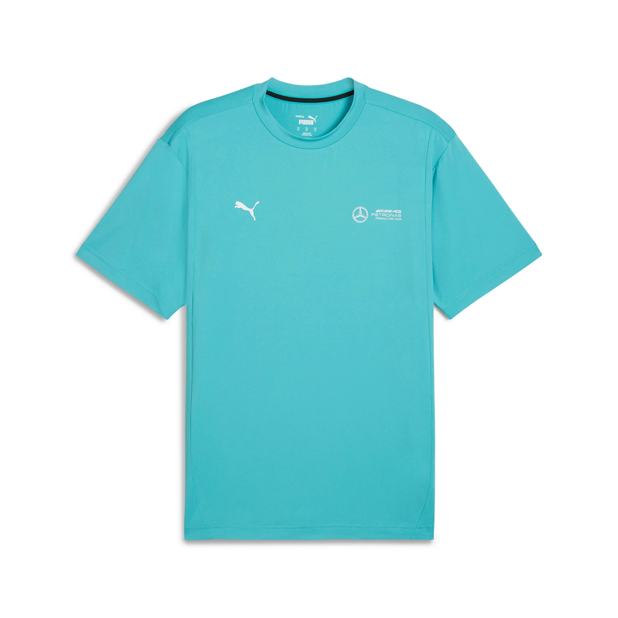 Superior Puma Men's Mapf1 Cloudspun Tee Tops Easy-to-Use