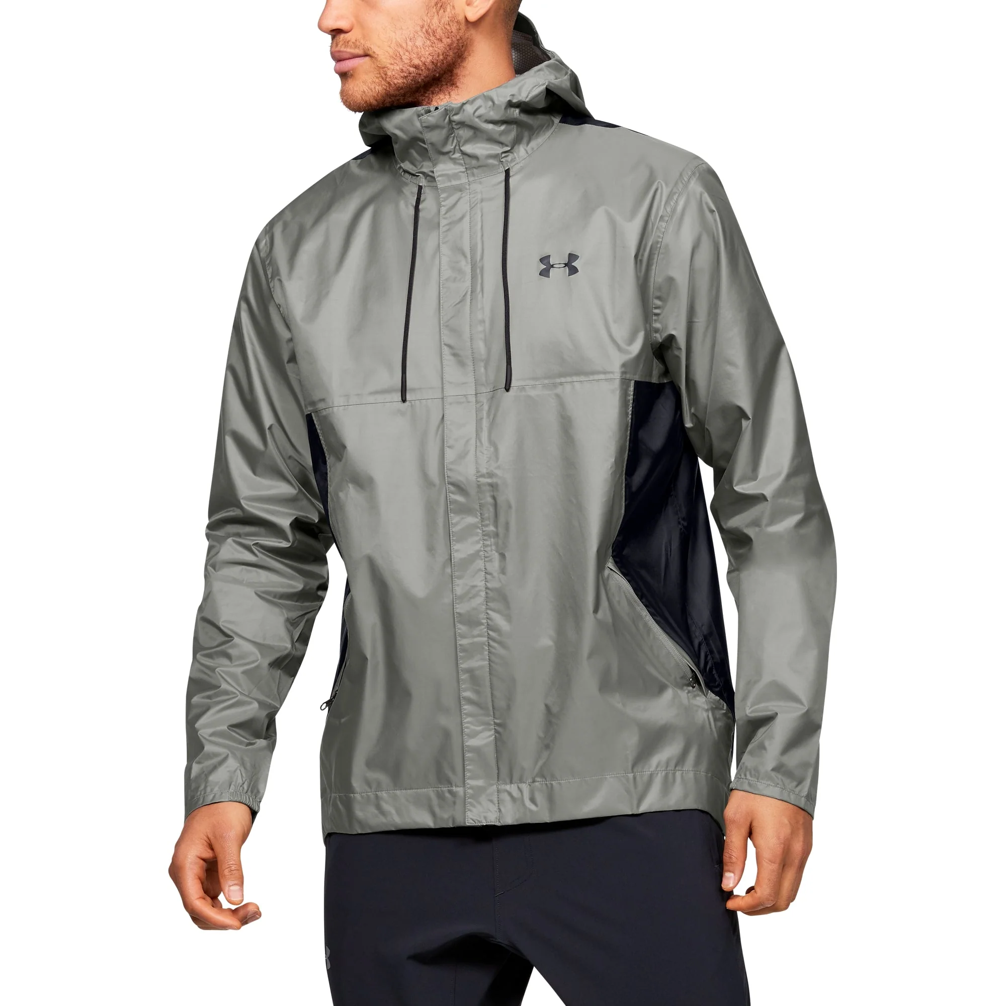 Exclusive Under Armour Men's Cloudburst Shell Jackets Premium Material