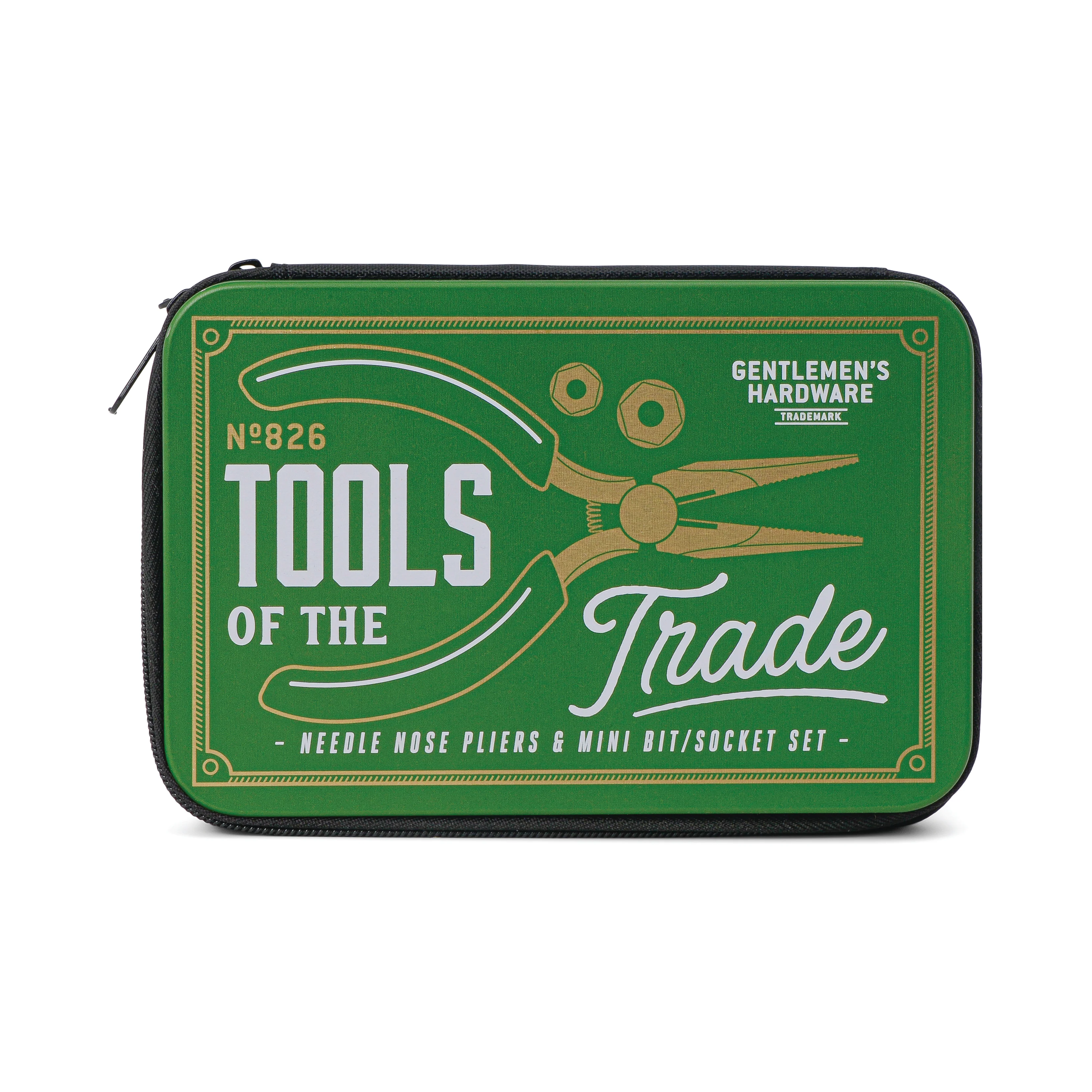 Quality Mini Tool Kit Minimalist