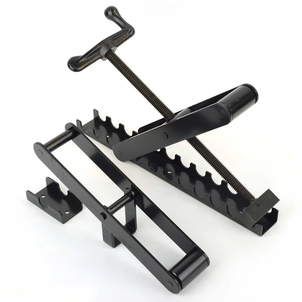 Sustainable 4 Way Wood Panel Clamp Eco-Friendly
