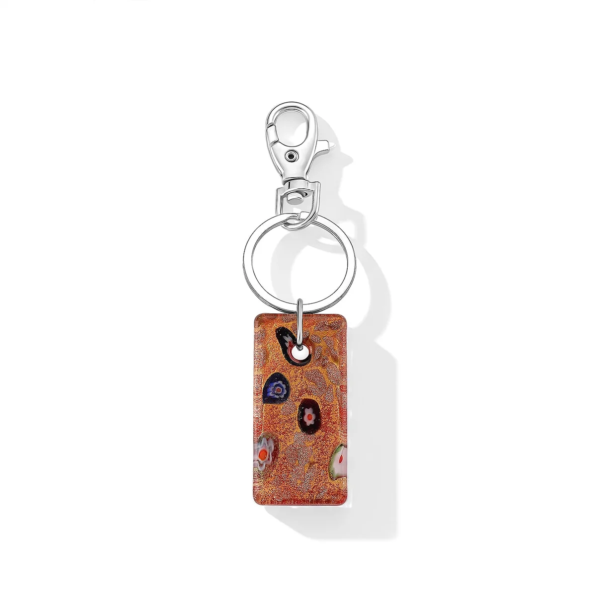 Practical HomeWomen's Fashion AccessoriesKeychains 8595009 Pure