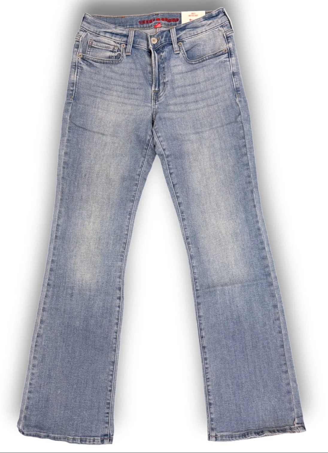 Healthy Lucky Brand Women's Sweet Boot - Tumbleweed Unique