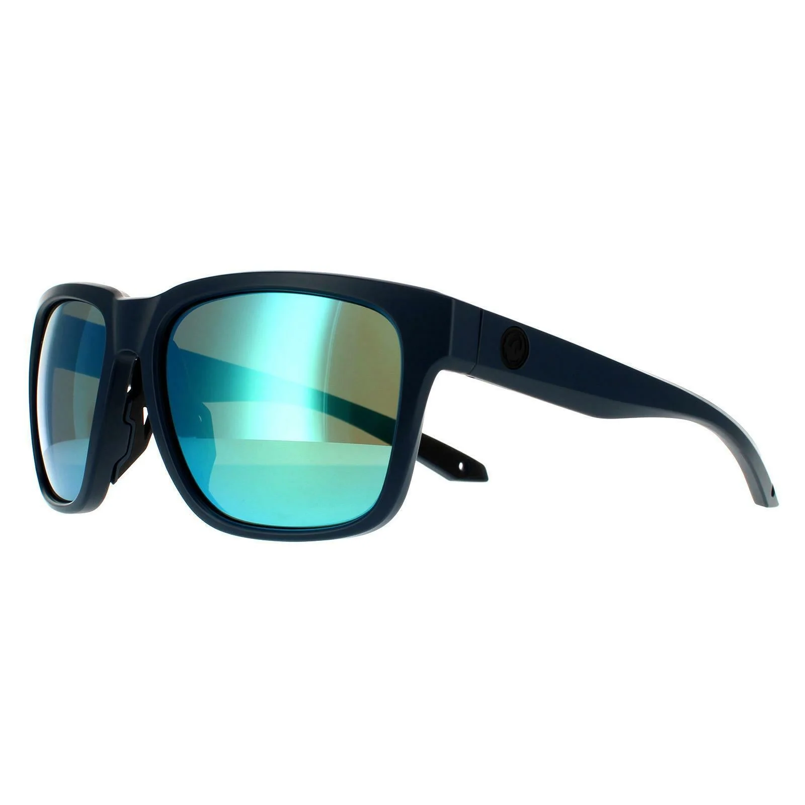 Solid Dragon Alliance Men's Mariner X Ll Polar Polarized Sunglasses Original Design
