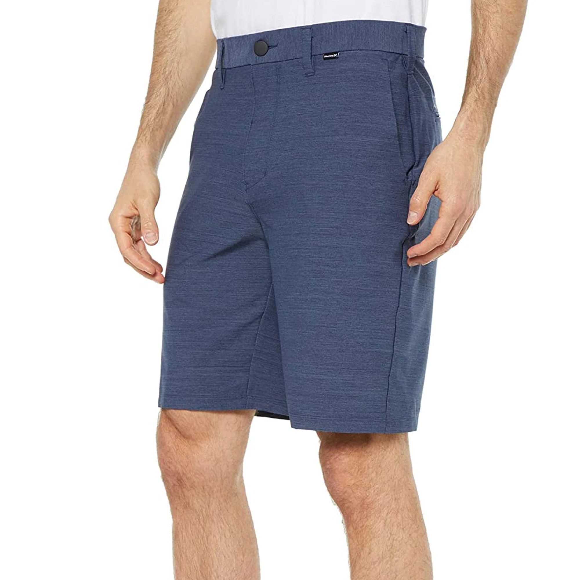 Versatile Hurley Men's Drifit Cutback Short 21 Shorts Sophisticated