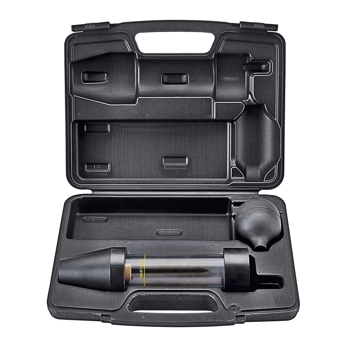 Practical Engine Head Combustion Gas Leak Detector Environmentally Friendly