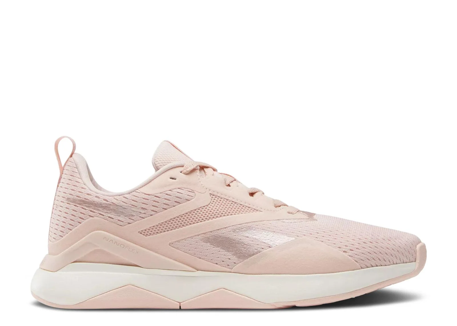 Verified Reebok Women's Nanoflex Tr 2 Sneakers Genuine