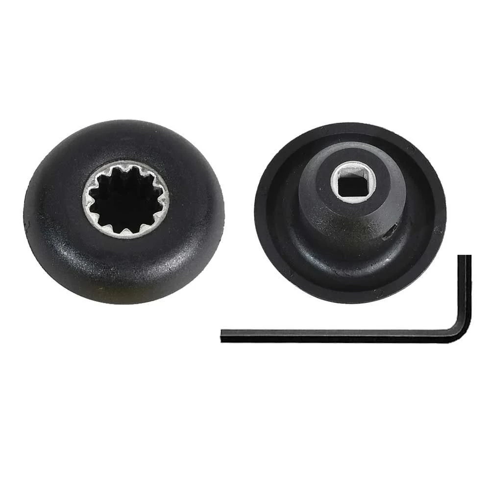 Soft Vita-Mix Universal Driver Drive Socket Practical