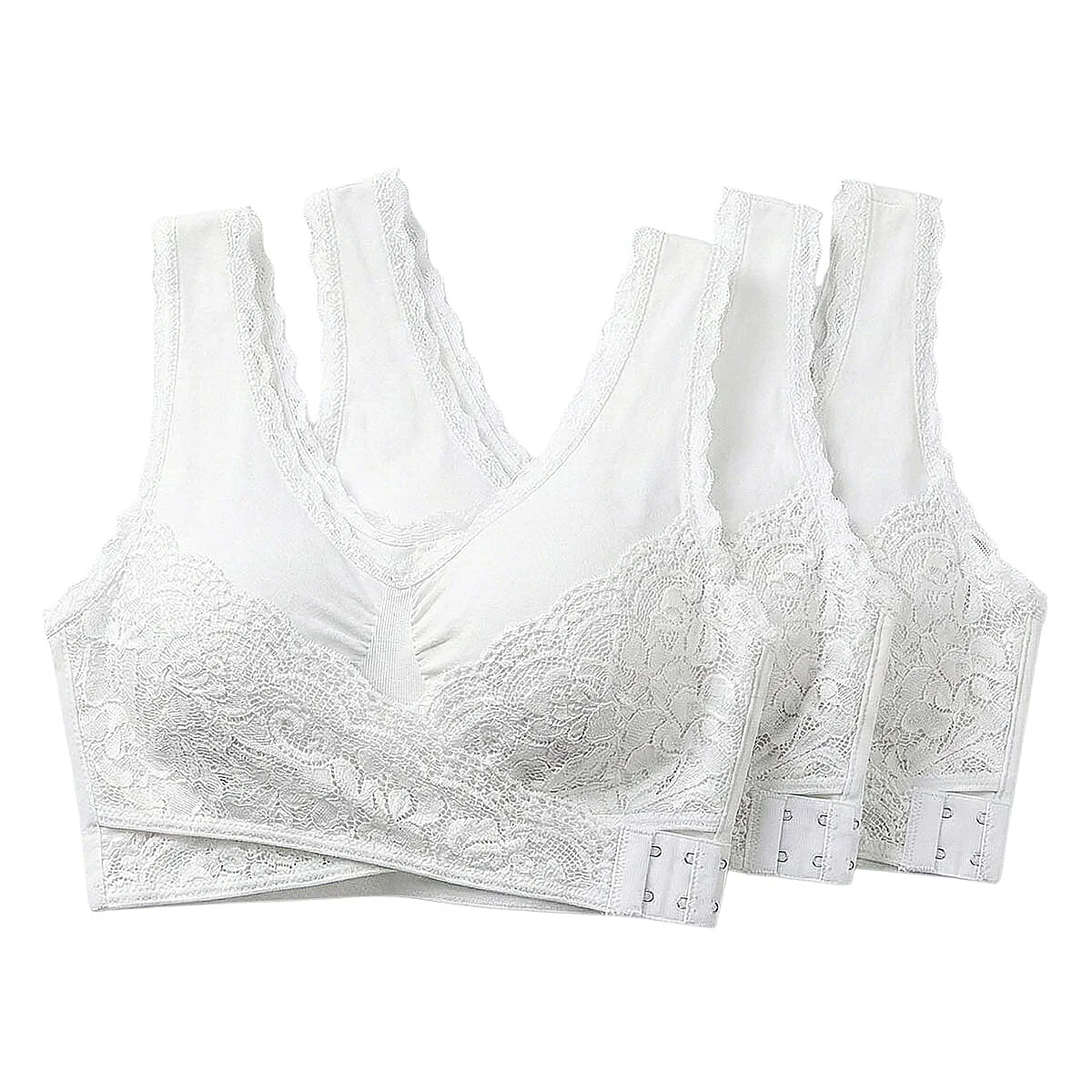 Soft HomeWomen's Fashion AccessoriesIntimates 8415829 High-Performance