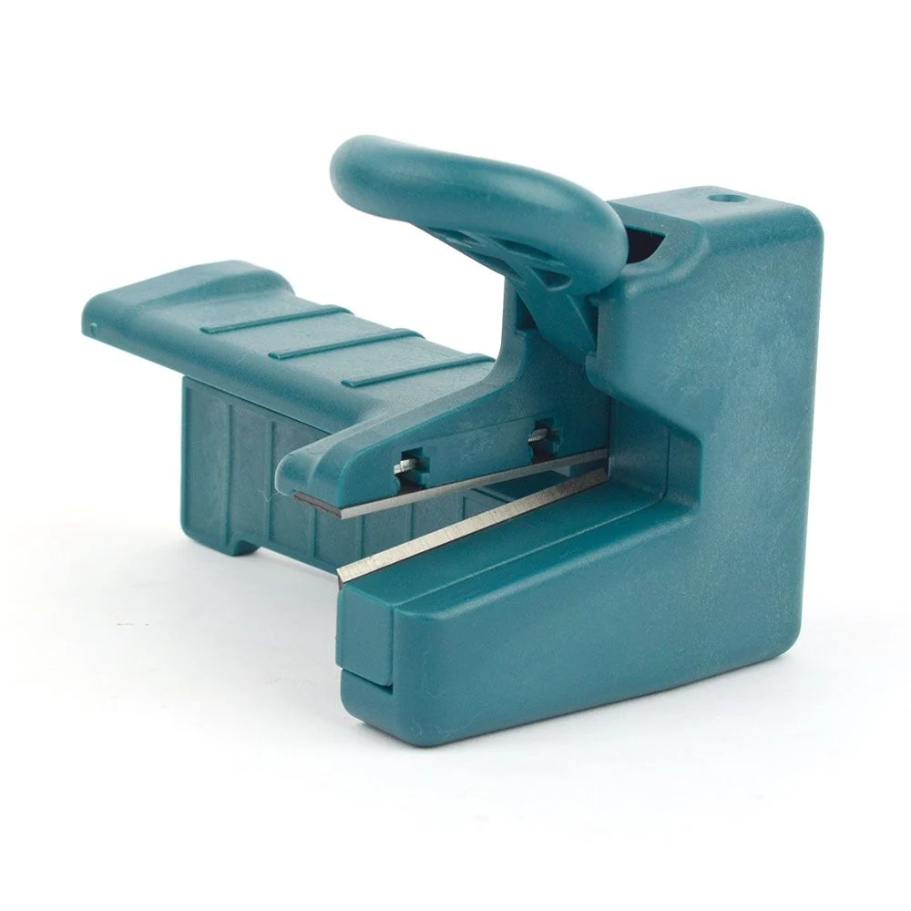 Trendy End Cutter Trimmer for Edge Band Banding Tool Bander Carefully Designed