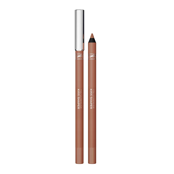 Dependable Yves Saint Laurent Kiss Shaper Long-Lasting Sculpting Lip Liner 108 hazel engina Effective