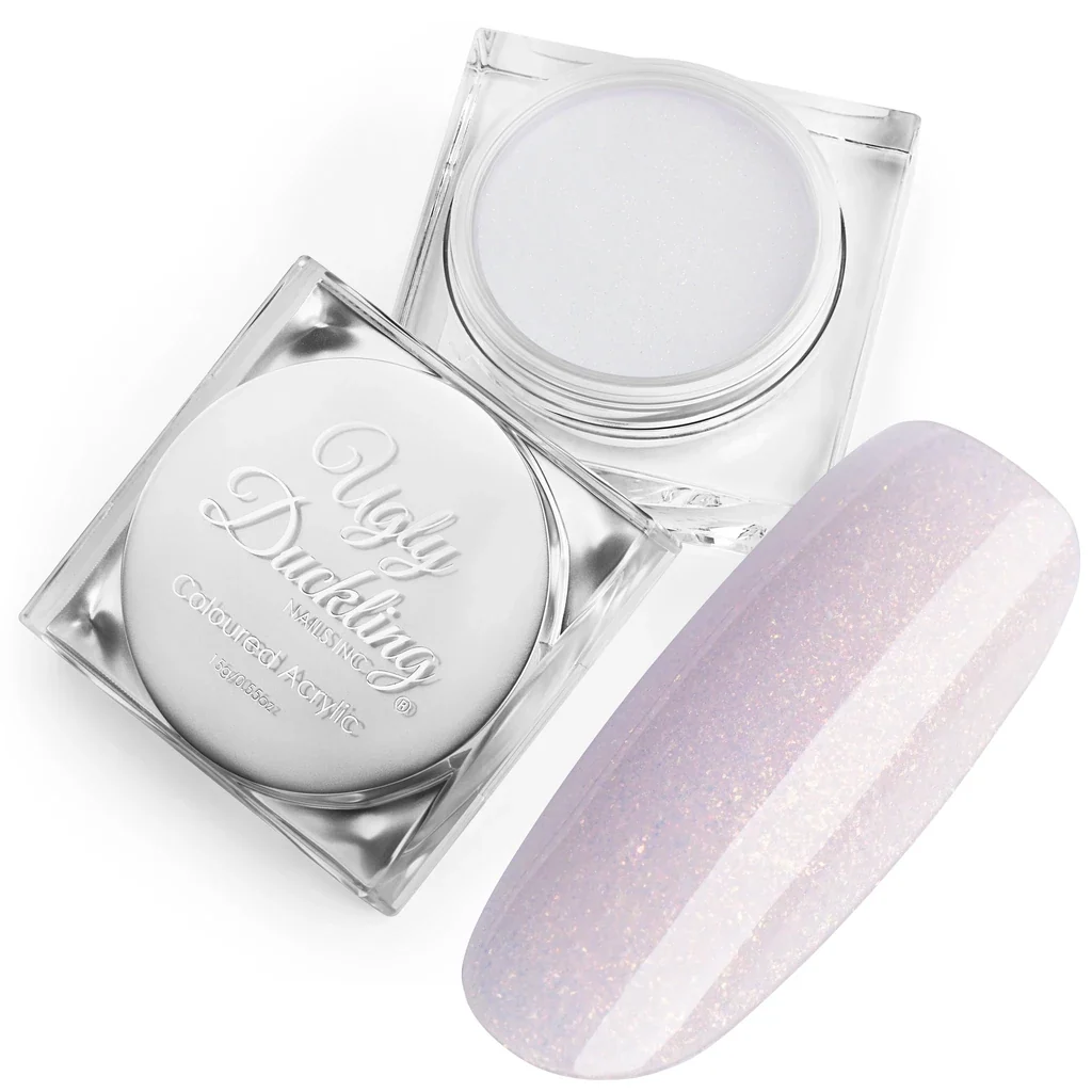 Unique 30 Colored Premium Acrylic Powder Proven