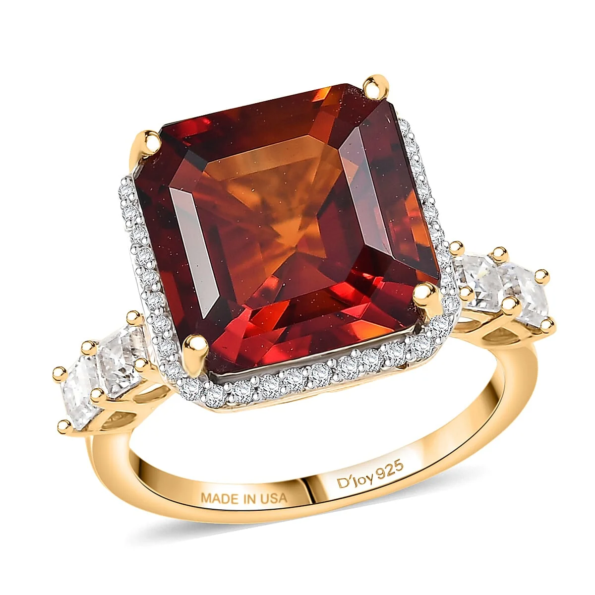Contemporary HomeJewelryRingsHalo Rings 8309465 Luxury