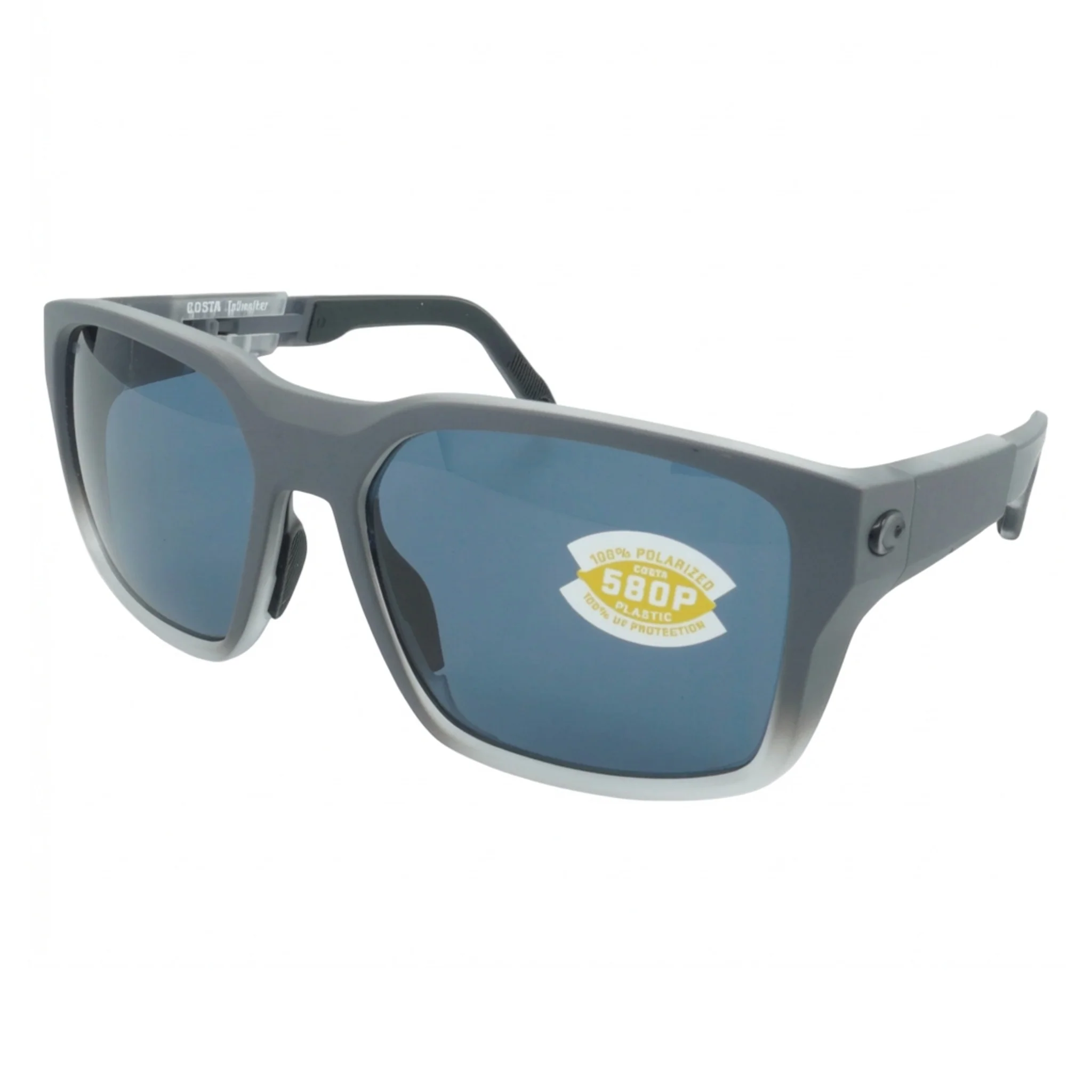 Reusable Costa Tailwalker Polarized Sunglasses Easy-to-Use