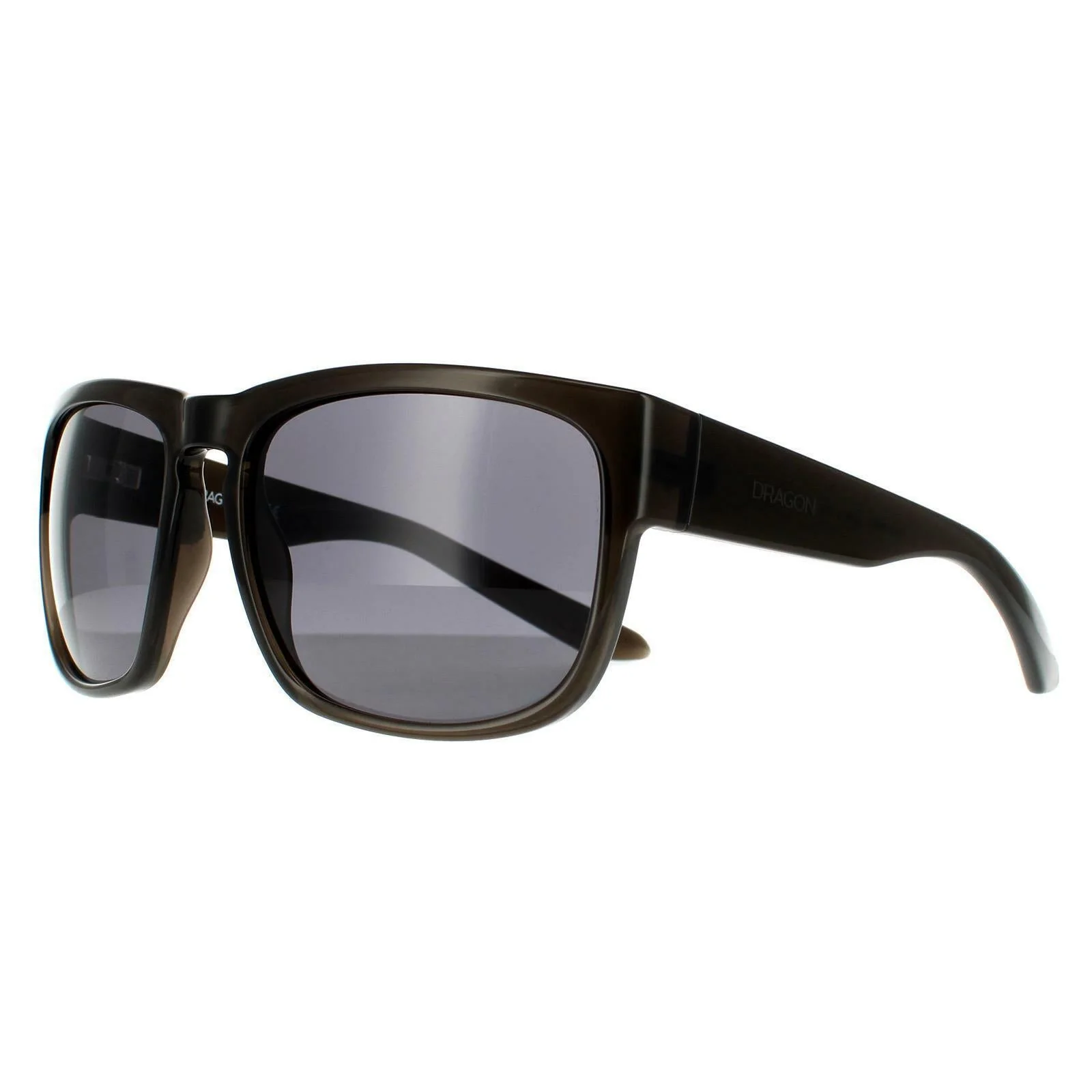 Sophisticated Dragon Alliance Men's Rune Xl Sunglasses Solid