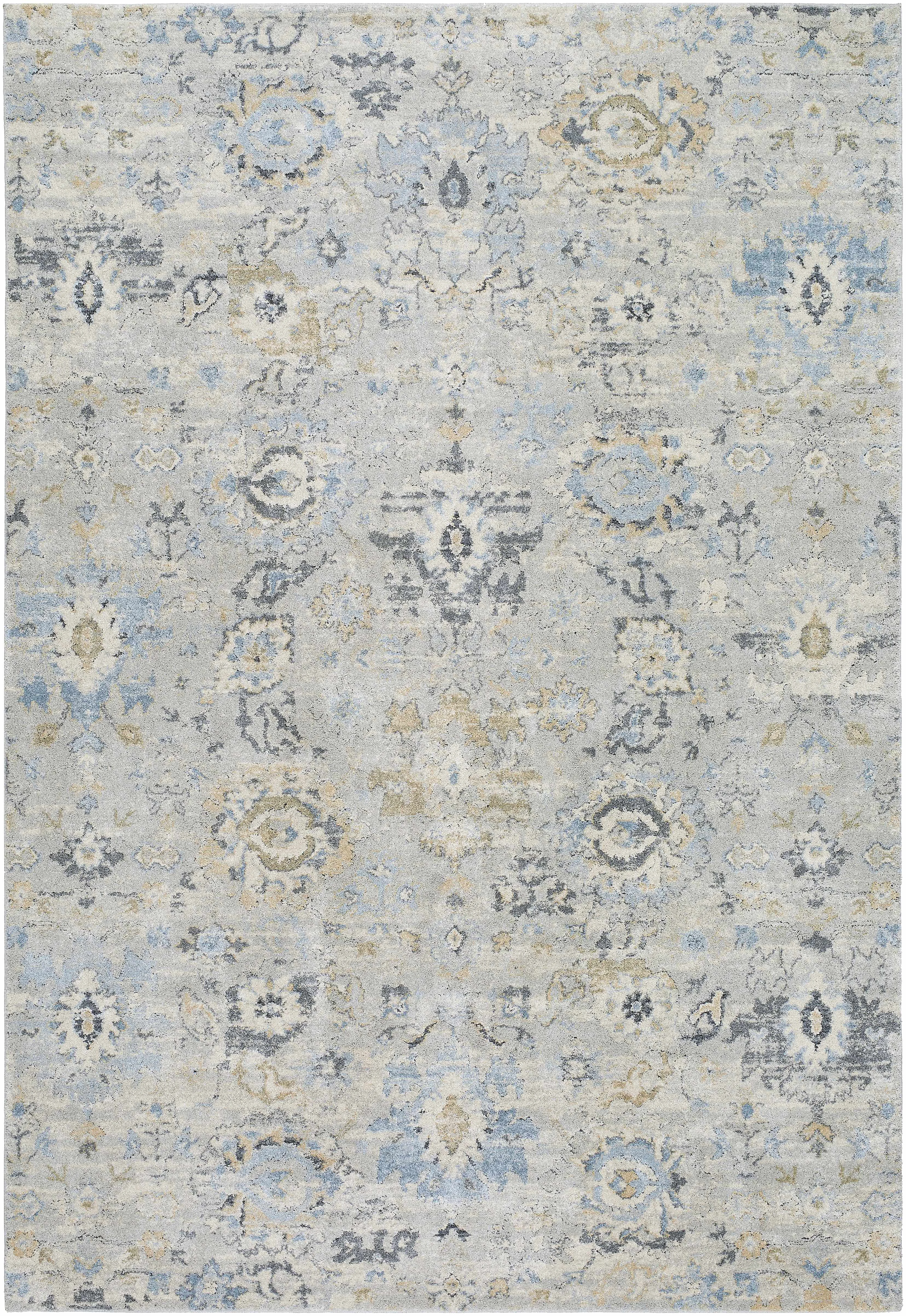 Exclusive Tirfe Thick Luxe Rug Functional
