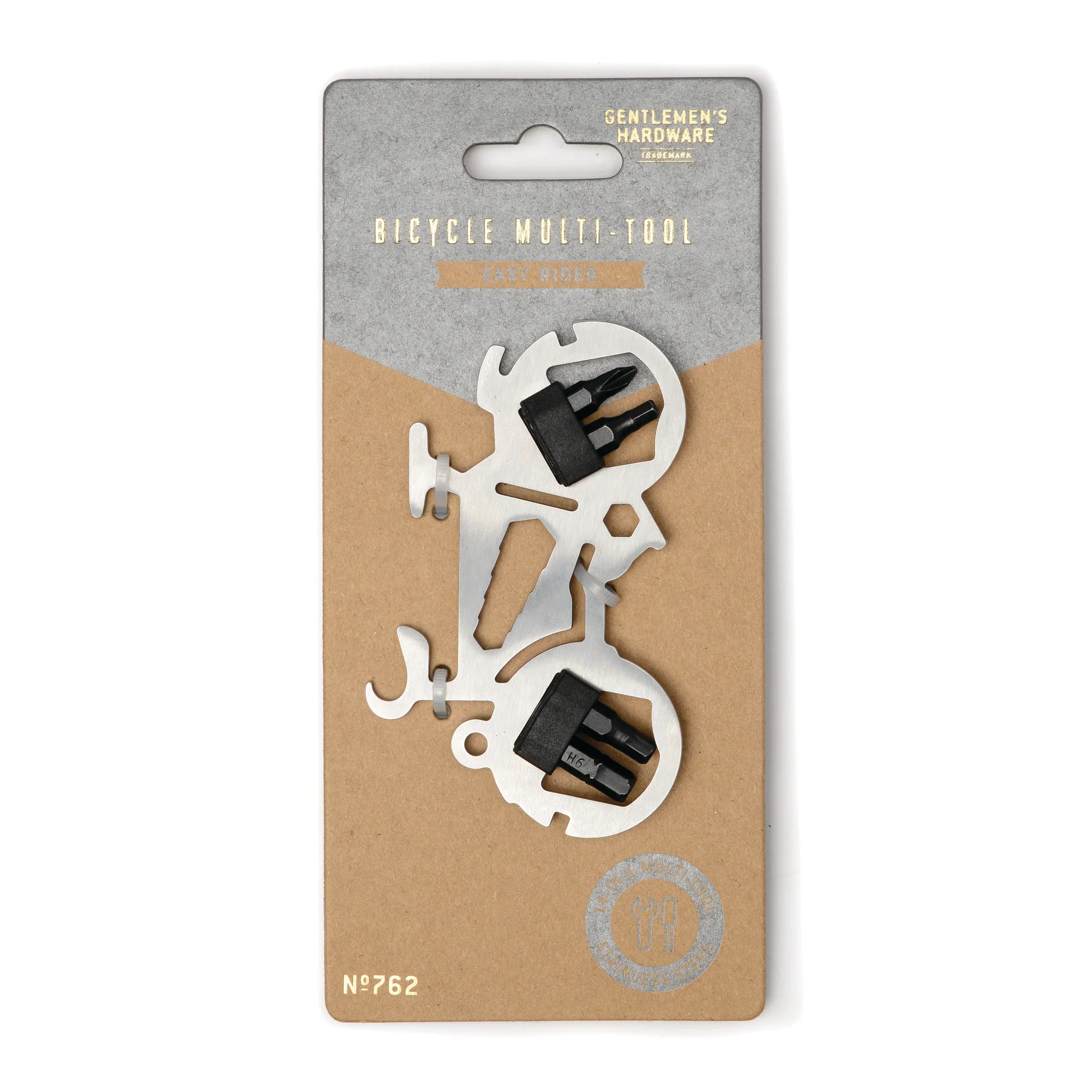 Practical Bicycle Multi Flexible