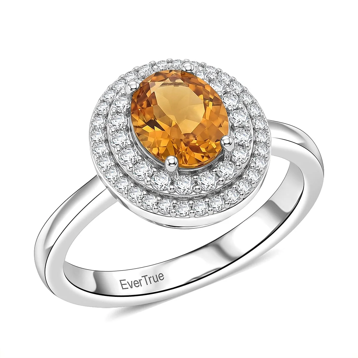 Specialty HomeJewelryRingsHalo Rings 8558773 Practical