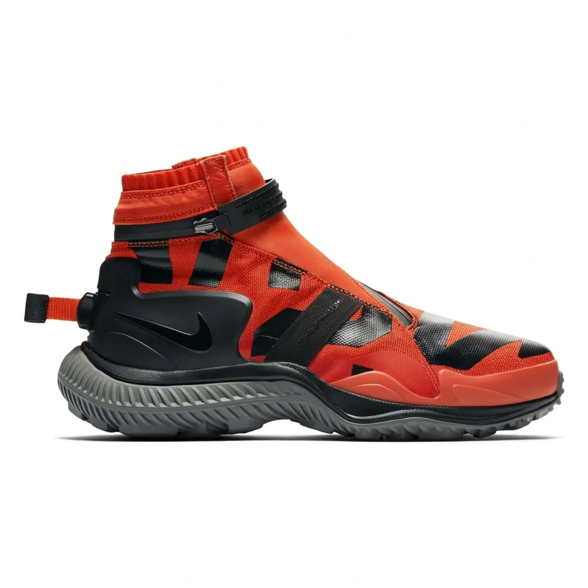 High-Grade Nike Men's Gaiter Boot Shoes Versatile