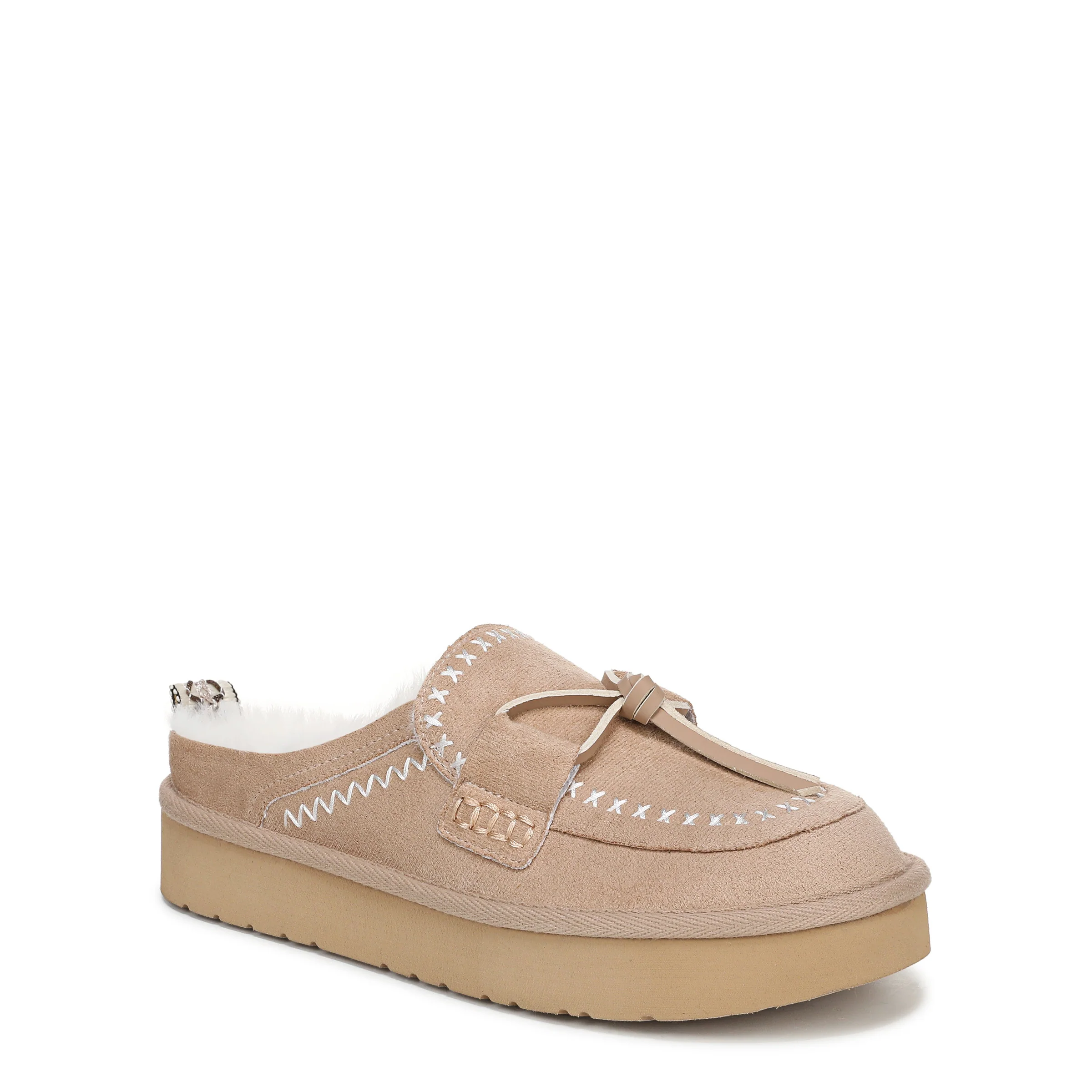 Original Blowfish Malibu Mont Platform Slip-On Sustainable