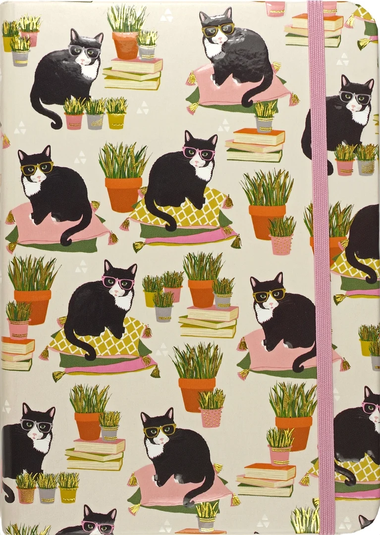 Optimized Smarty Cats Journal Artisan