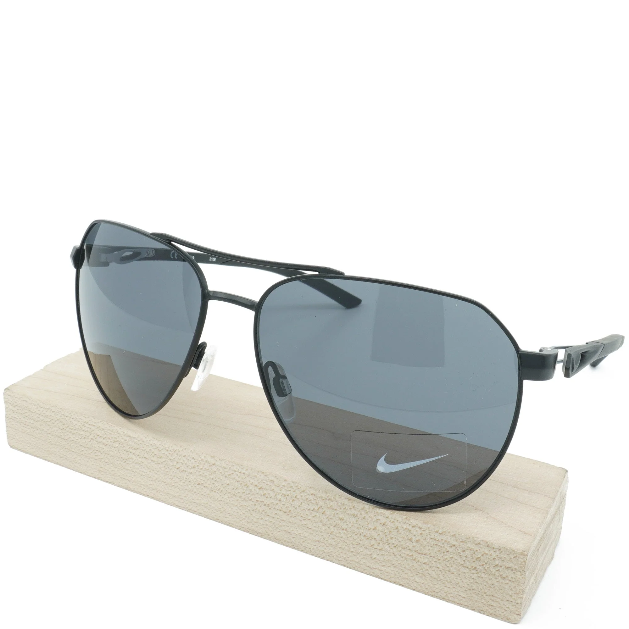 Versatile Nike Men's Club Nine Sunglasses Outstanding