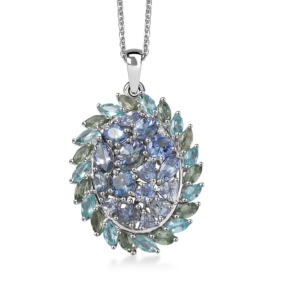 Healthy HomeJewelryPendants 4393457 Relaxed