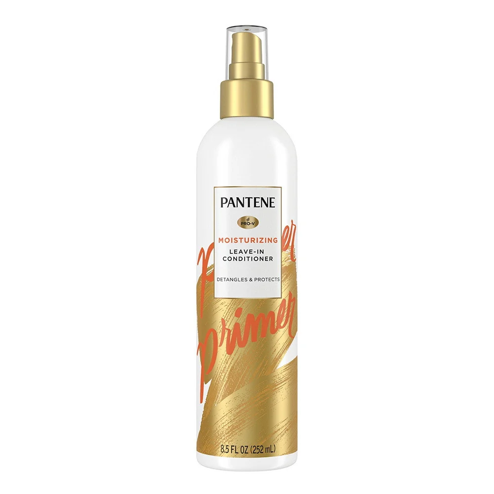 Stylish Pantene Pro-V Leave-In Conditioner Spray 8.50 Oz Exceptional