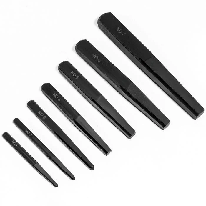 Lightweight Flute Style Easy Out Extractor Tool Set Trendy