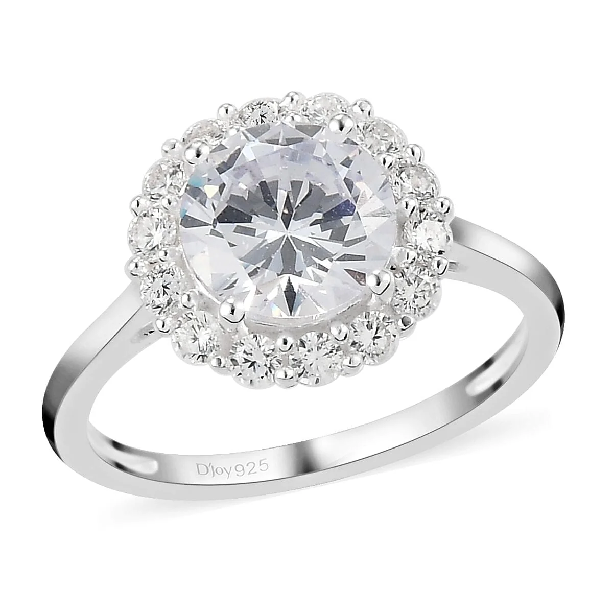 Superior HomeJewelryRingsHalo Rings 8919552 Breathable