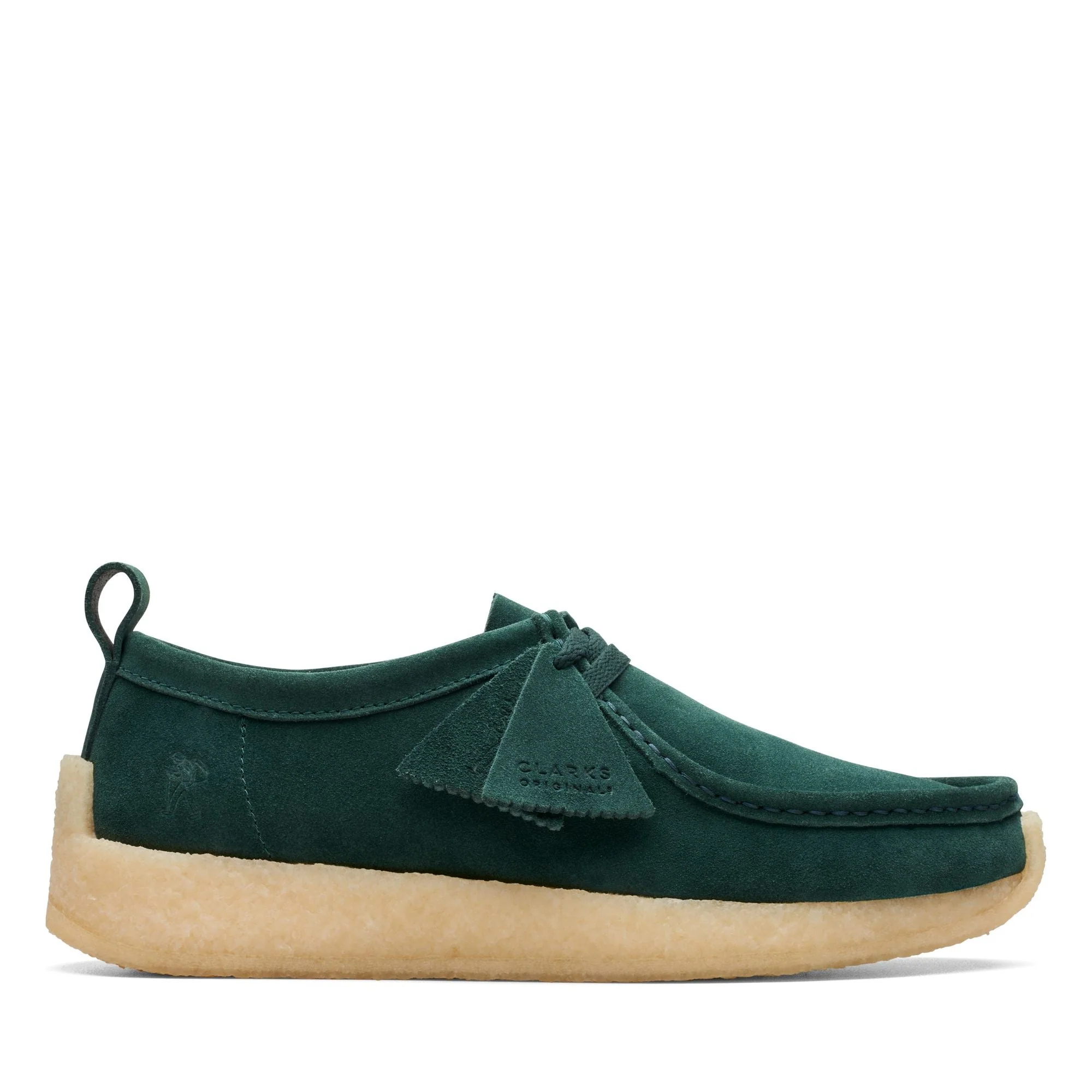 Official Clarks Men's Rossendale 'Ronnie Fieg Kith 8Th Street' Moccasins Smooth
