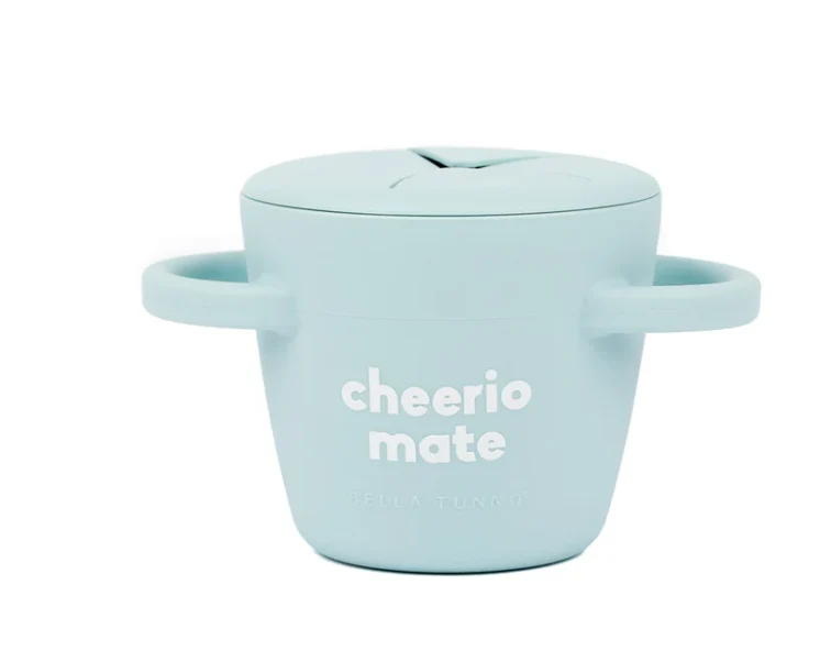 High-Performance Happy Snacker Cheerio Mate First-Class