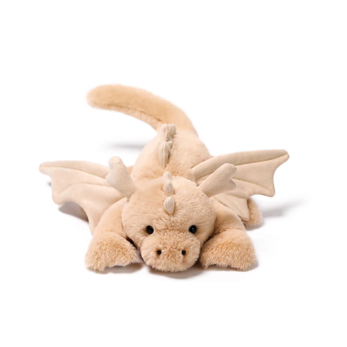 Verified McHugs Lunaire the Dragon Trusted