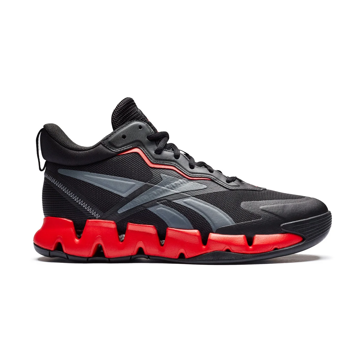 Top-Quality Reebok Men's Zig Encore Sneakers Excellent