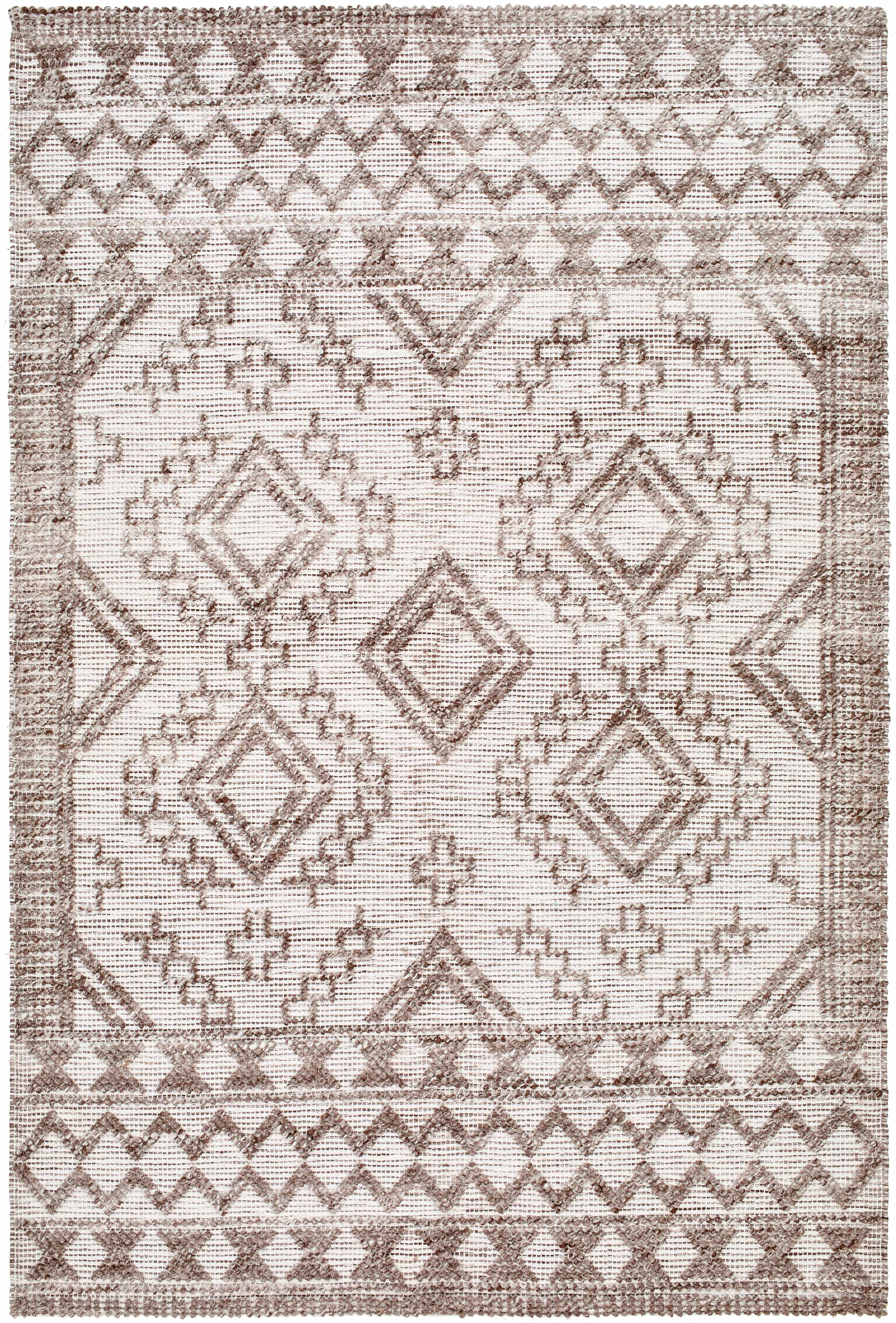 Modern Hanh Area Rug - Reusable