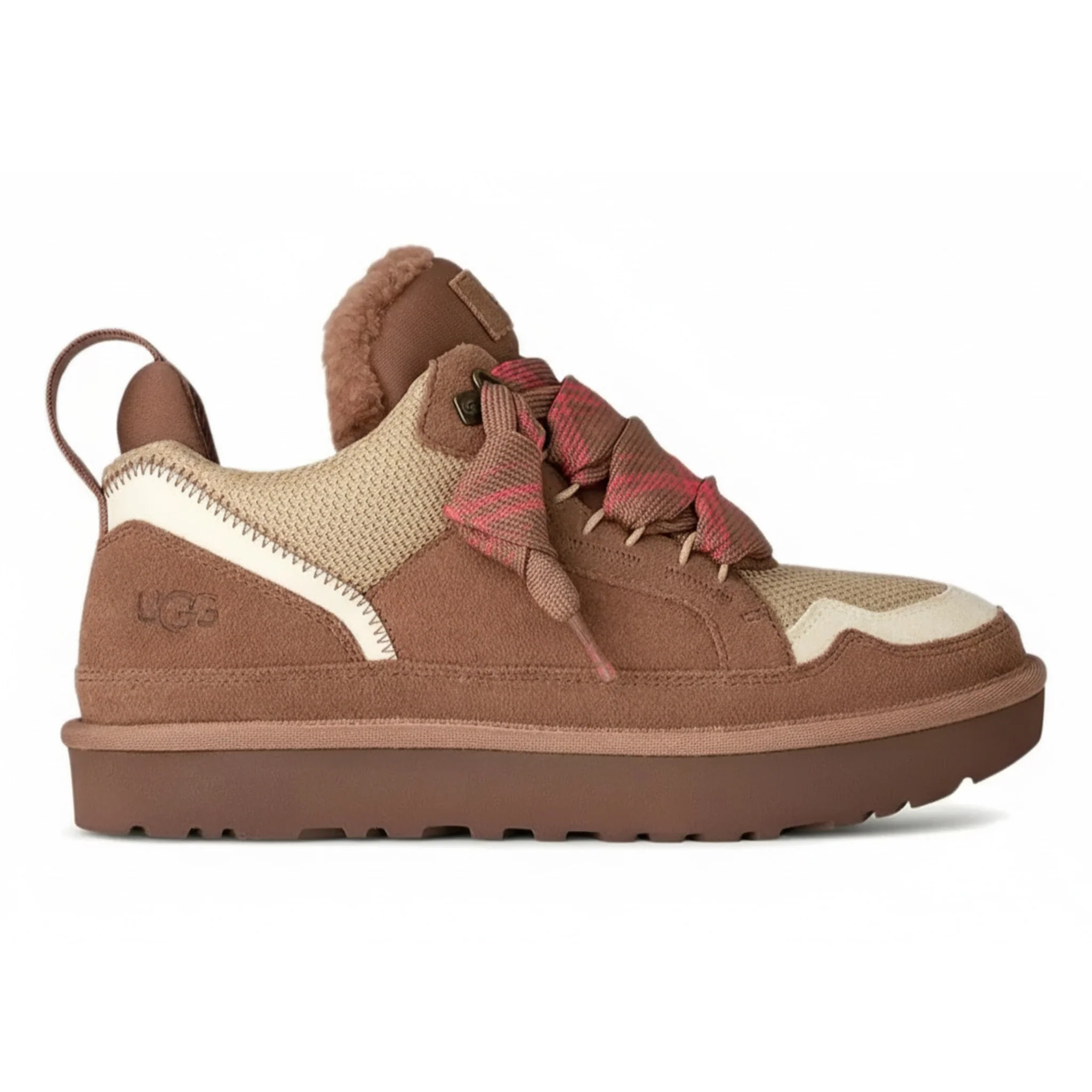 Consistent UGG Women's Lowmel 'Rocky Oak' Boots Fast