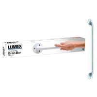 Outstanding Graham 40433A Field Safety Support Lumex Grab Bar Enamel Coated 16 Inch 1Ea Trusted