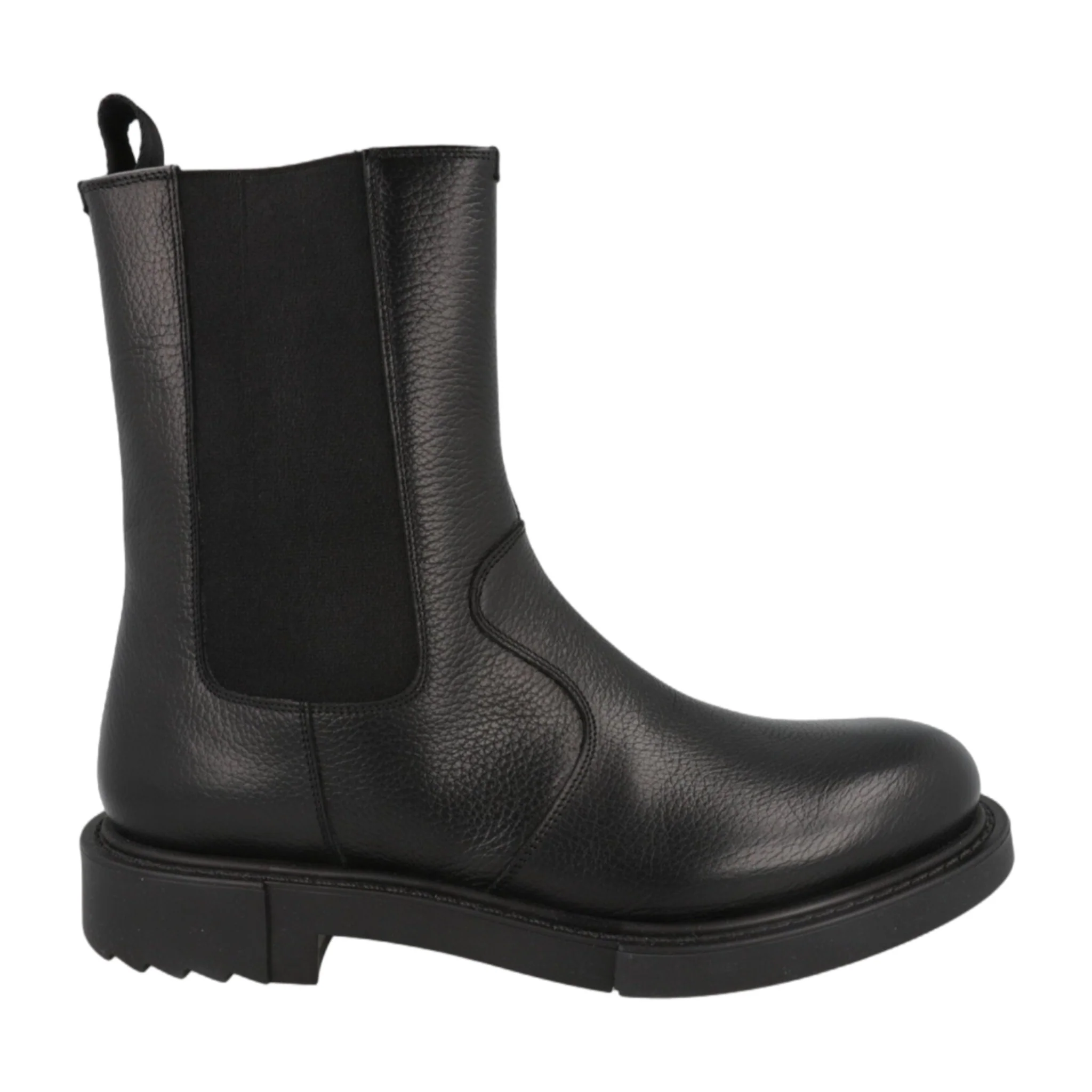 Long-Lasting Ferragamo Loreno Chelsea Boots Recyclable