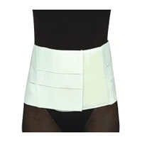 Verified Scott Back And Abdominal Support Of Pocket Size 8 Inches Wide 46-54 Inches Xx-Large - 1 Ea High-Quality