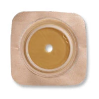 Exceptional Convatec Surfit Natura Stomahesive Flexible Cut-To-Fit Skin Barrier With Tape Collar Tan Size 1.75 Inches - 10 Box Healthy