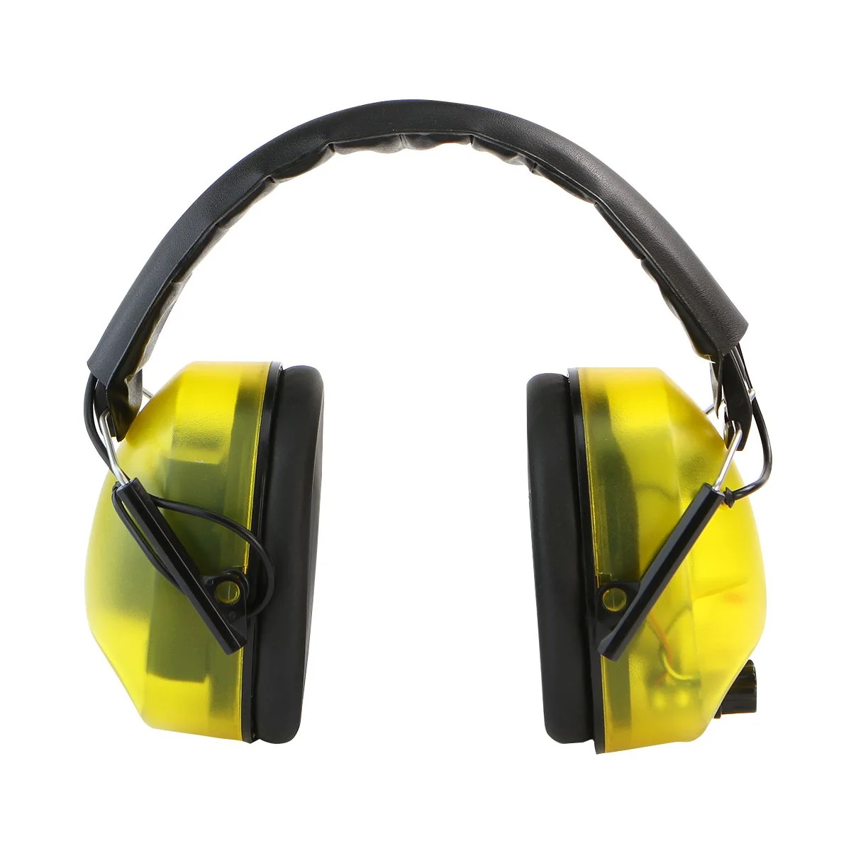 Superior Electronic Noise Cancelling Ear Muffs Enhanced